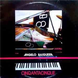 Angelo Baiguera - Cinquantacinque download mp3