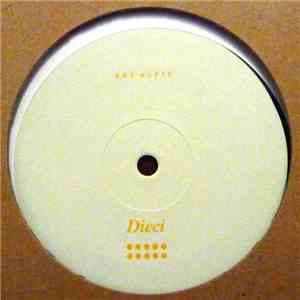 Art Alfie - Dieci download mp3