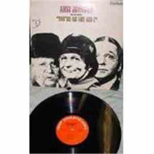 Arte Johnson - You're On The Air download mp3