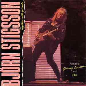 Björn Stigsson - Together With Friends download mp3