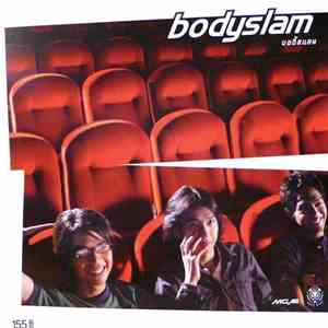 Bodyslam - Bodyslam download mp3