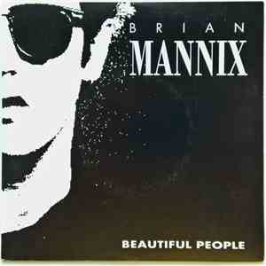 Brian Mannix - Beautiful People mp3 download