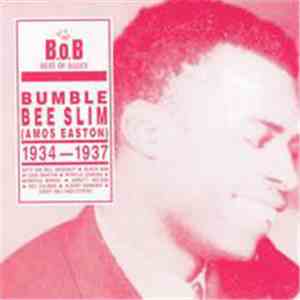 Bumble Bee Slim - (1934-1937) download mp3