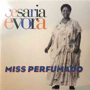 Cesaria Evora - Miss Perfumado download mp3