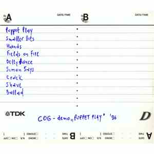 Cog  - Puppet Play download mp3