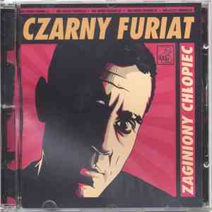 Czarny Furiat - Zaginiony Chłopiec download mp3