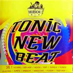 David Mac Feach - Tonic New Beat download mp3