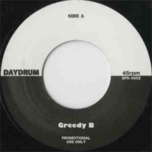 Daydrum - Greedy B / Window Seat (Real Rock) download mp3