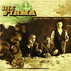 Die Firma - Spiel Des Lebens / Spiel Des Todes download mp3