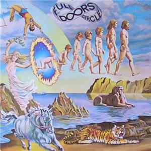 Doors - Full Circle download mp3