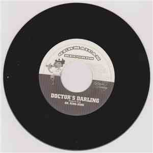 Dr. Ring-Ding / Sizzla - Doctor's Darling / Pure Love download mp3