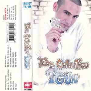 Ege Çubukçu - 1 Gün download mp3