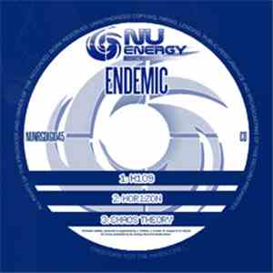 Endemic  - Endemic EP download mp3