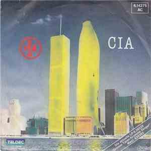 FEE - CIA download mp3