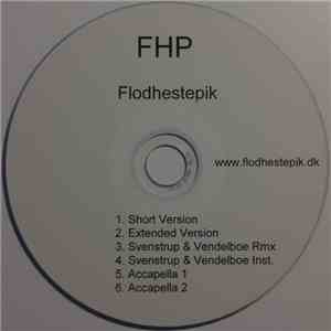 FHP - Flodhestepik download mp3
