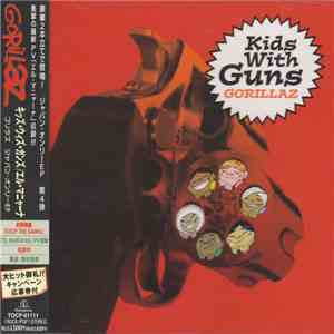 Gorillaz - Kids With Guns / El Mañana download mp3