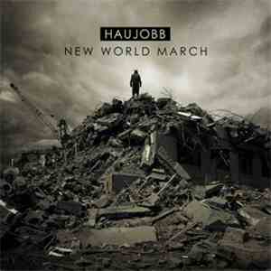 Haujobb - New World March download mp3