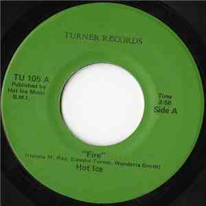 Hot Ice  - Fire download mp3