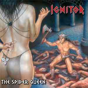 Ignitor - The Spider Queen download mp3