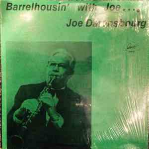 Joe Darensbourg - Barrelhousin' With Joe . . . download mp3