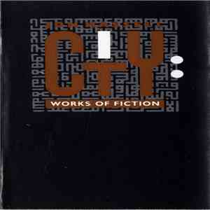 Jon Hassell - City: Works Of Fiction download mp3
