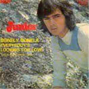 Junior  - Bonely Bonela / Everybody Is Looking For Love (Todos Buscamos Amor) download mp3