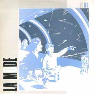 La Mode - 1984 download mp3