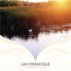 LAN Formatique - The Sadness Of Distances download mp3