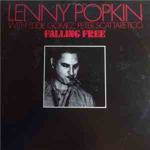 Lenny Popkin - Falling Free download mp3