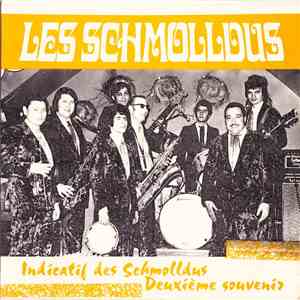 Les Schmolldus - Indicatif Des Schmolldus / Deuxième Souvenir download mp3