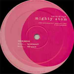 Lovejuice - Spank Me Off download mp3