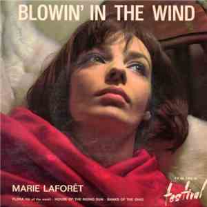 Marie Laforêt - Blowin' In The Wind download mp3