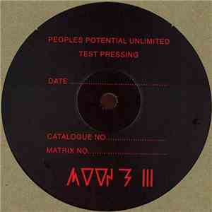 Moon B - III download mp3