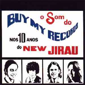 Neu Jirau - O Som Do By My Records download mp3