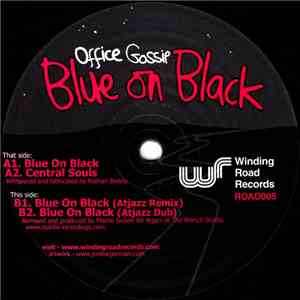 Office Gossip - Blue On Black download mp3