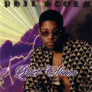 Phil Storm - Quiet Storm download mp3