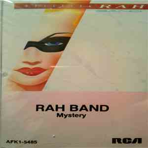 RAH Band - Mystery download mp3