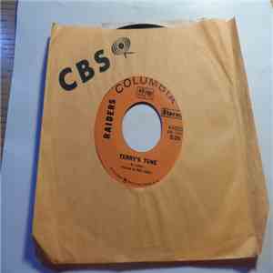 Raiders  - Terry's Tune download mp3