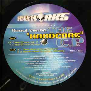 Raoul Zerna - The "Hardcore" E.P. mp3 download