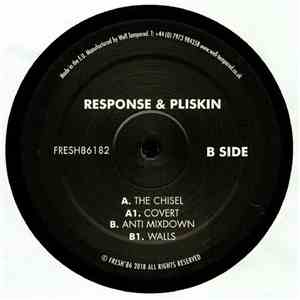 Response & Pliskin - The Chisel download mp3