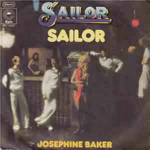 Sailor - Sailor download mp3