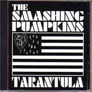 Smashing Pumpkins - Tarantula download mp3