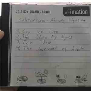Solitarium - Abusing Lifetime download mp3