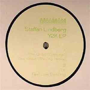 Staffan Lindberg - Y2K EP download mp3