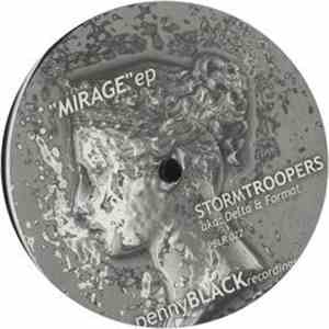 Storm Troopers - Mirage EP download mp3