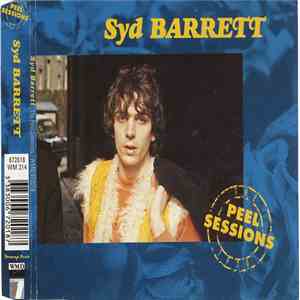 Syd Barrett - The Peel Sessions download mp3