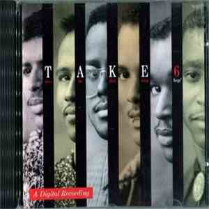 Take 6 - Take 6 download mp3