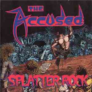 The Accüsed - Splatter Rock download mp3