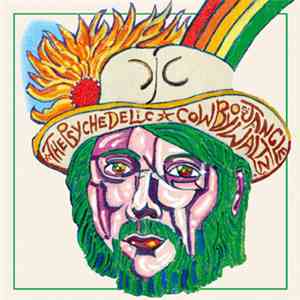 The Psychedelic Cowboys - Jangle Waltz download mp3