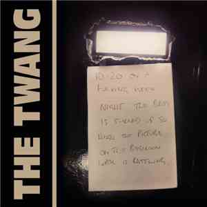 The Twang - 10:20 download mp3